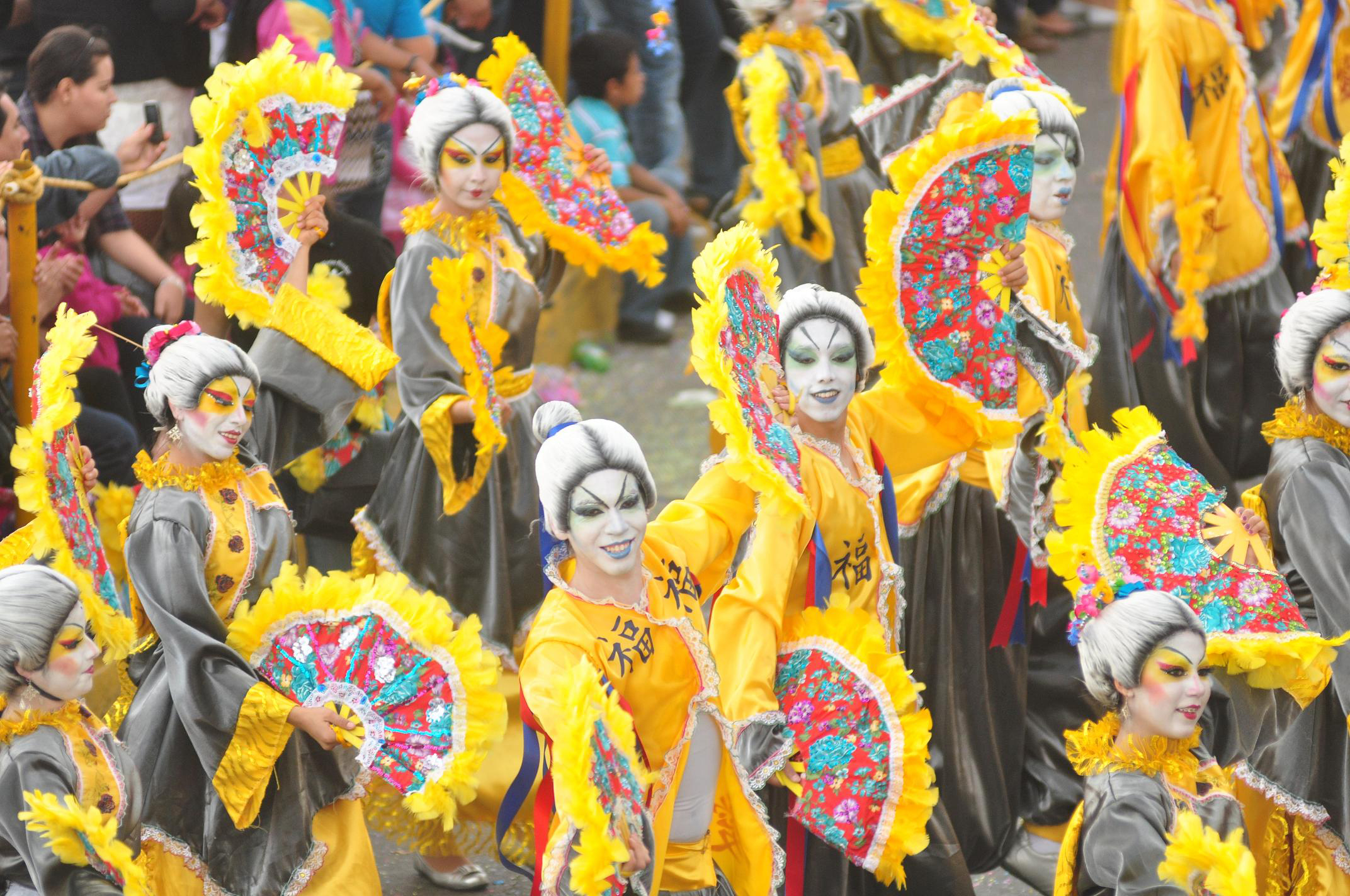 Eventos – Carnaval Mazatlán