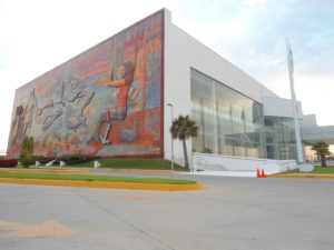Mazatlán International Center